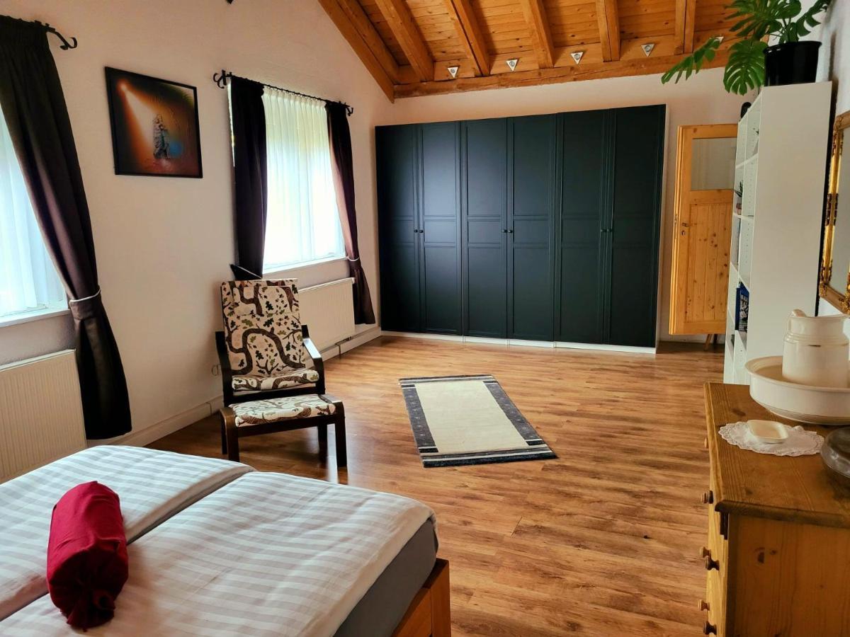 Ferienwohnung Haus Roete Mullheim  Exterior foto