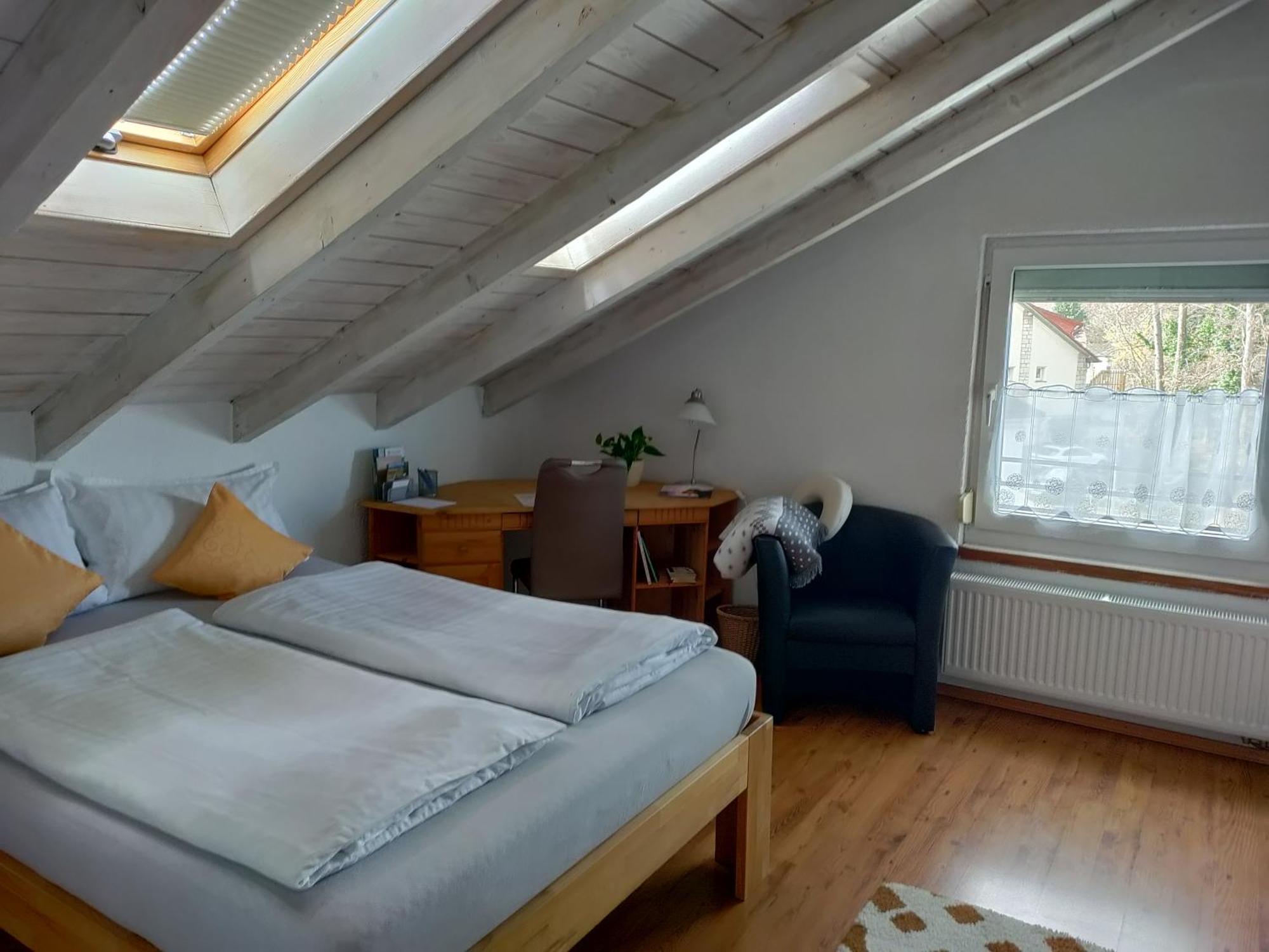Ferienwohnung Haus Roete Mullheim  Exterior foto