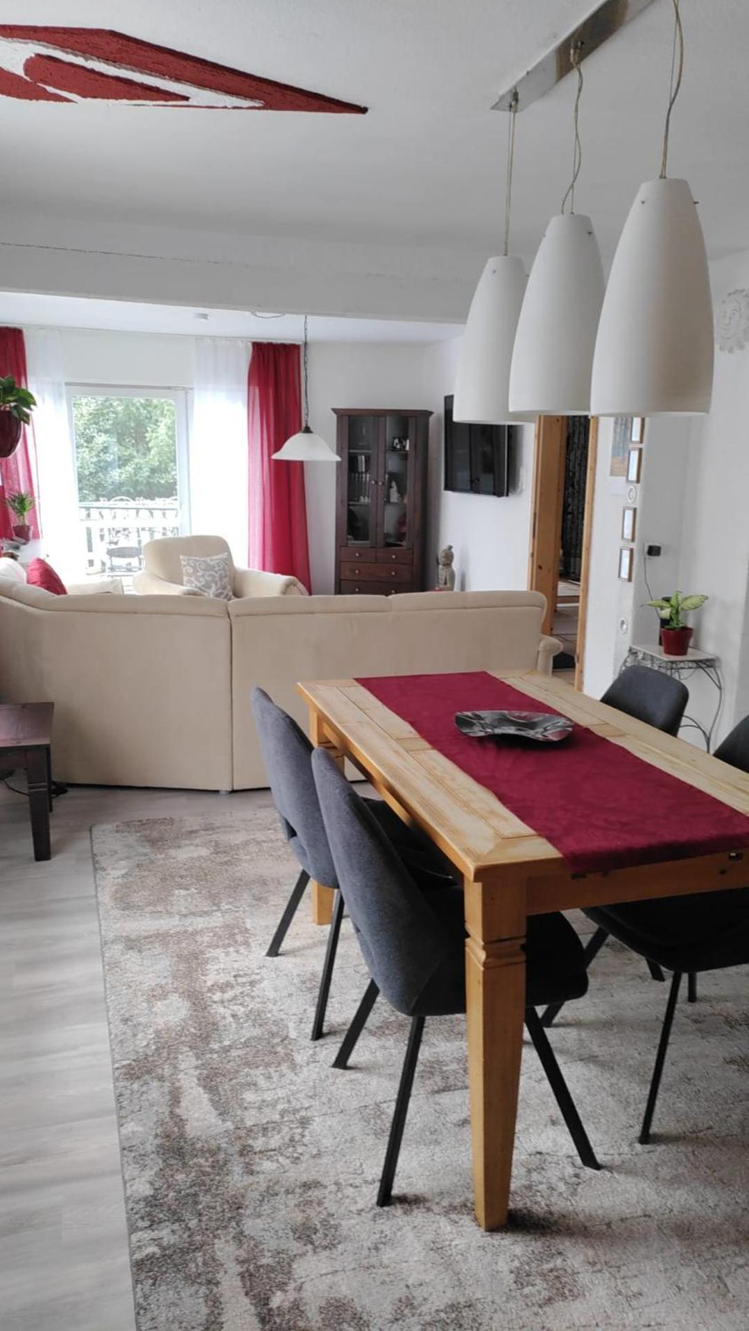 Ferienwohnung Haus Roete Mullheim  Exterior foto